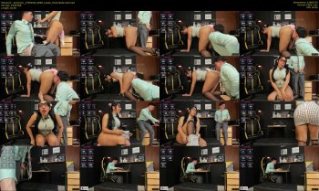 _danyland_ — 5 minute Chaturbate couple cam show recording, 720p, May 7, 2026