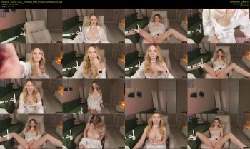 _passion_show_ — 120 minute Chaturbate couple cam show recording, 720p, May 7, 2026