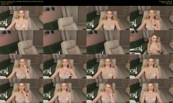 _passion_show_ — 53 minute Chaturbate couple cam show recording, 720p, May 7, 2026