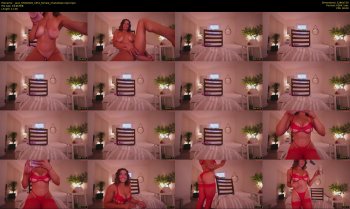 _savii — 12 minute Chaturbate female cam show recording, 720p, May 7, 2026
