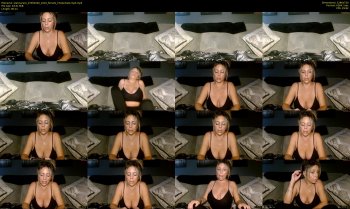 alannarack — 7 minute Chaturbate female cam show recording, 720p, May 7, 2026