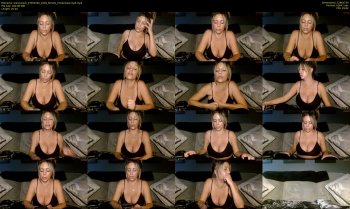 alannarack — 27 minute Chaturbate female cam show recording, 720p, May 7, 2026