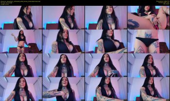 alessafrost_ — 56 minute Chaturbate female cam show recording, 720p, May 7, 2026