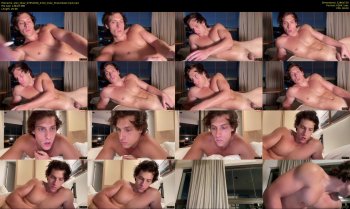 alex_islive — 21 minute Chaturbate male cam show recording, 720p, May 7, 2026