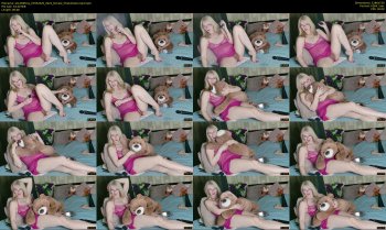alice69foxy — 7 minute Chaturbate female cam show recording, 720p, May 7, 2026