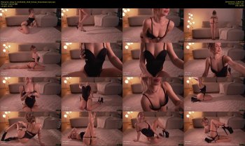 alissa_fs — 41 minute Chaturbate female cam show recording, 720p, May 7, 2026