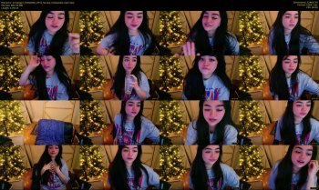 annatigarr — 65 minute Chaturbate female cam show recording, 720p, May 7, 2026