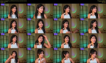 anniehillofficial_ — 14 minute Chaturbate female cam show recording, 720p, May 7, 2026