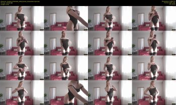 anyeess — 32 minute Chaturbate female cam show recording, 720p, May 7, 2026