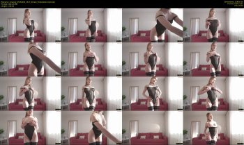 anyeess — 70 minute Chaturbate female cam show recording, 720p, May 7, 2026