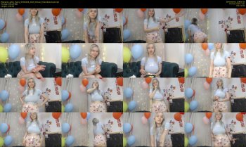 ashly_cherry — 120 minute Chaturbate female cam show recording, 720p, May 7, 2026