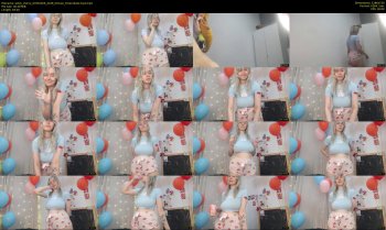 ashly_cherry — 4 minute Chaturbate female cam show recording, 720p, May 7, 2026