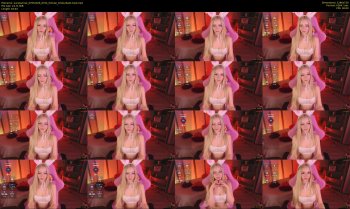 aurasanrise — 4 minute Chaturbate female cam show recording, 720p, May 7, 2026