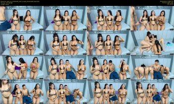 beibi_sin — 50 minute Chaturbate couple cam show recording, 720p, May 7, 2026