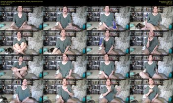 bellastrange69 — 66 minute Chaturbate female cam show recording, 720p, May 7, 2026