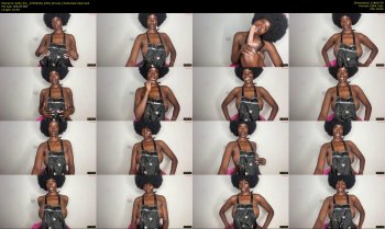 betty_fire_ — 33 minute Chaturbate female cam show recording, 720p, May 7, 2026