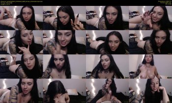 bexbex945874 — 88 minute Chaturbate female cam show recording, 720p, May 7, 2026