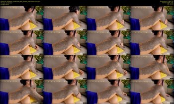 blisstease — 5 minute Chaturbate female cam show recording, 720p, May 7, 2026