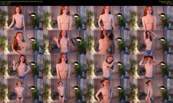 bridgetbottrell — 114 minute Chaturbate female cam show recording, 720p, May 7, 2026