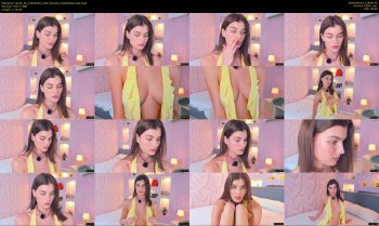 candy_flo — 77 minute Chaturbate female cam show recording, 720p, May 7, 2026