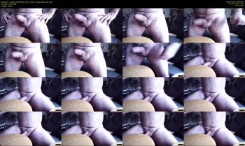 caz444 — 6 minute Chaturbate male cam show recording, 480p, May 7, 2026