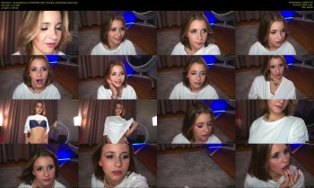 ceceliapidcock — 120 minute Chaturbate female cam show recording, 720p, May 7, 2026