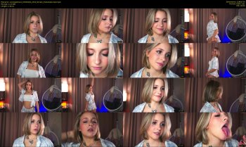 ceceliapidcock — 91 minute Chaturbate female cam show recording, 720p, May 7, 2026