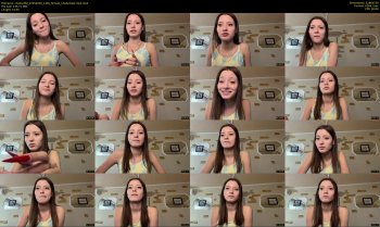 chaesoffel — 16 minute Chaturbate female cam show recording, 720p, May 7, 2026