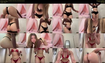claraxoxo_ — 79 minute Chaturbate female cam show recording, 720p, May 7, 2026