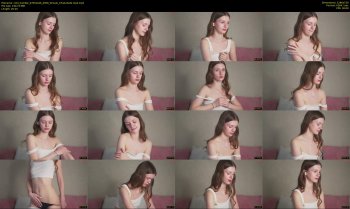 cold_humble — 27 minute Chaturbate female cam show recording, 720p, May 7, 2026