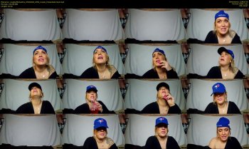 coupleoffantastics — 17 minute Chaturbate couple cam show recording, 720p, May 7, 2026