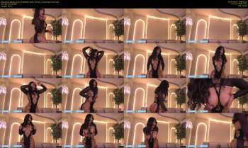 dakota_leex — 6 minute Chaturbate female cam show recording, 720p, May 7, 2026