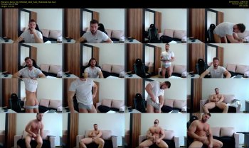darius_94 — 82 minute Chaturbate male cam show recording, 720p, May 7, 2026