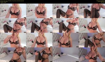 dee_nise — 72 minute Chaturbate female cam show recording, 720p, May 7, 2026
