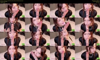 deepsouly — 32 minute Chaturbate female cam show recording, 720p, May 7, 2026