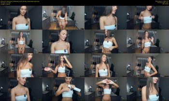 deidreluer — 120 minute Chaturbate female cam show recording, 720p, May 7, 2026