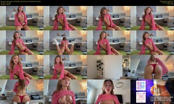deva_alice — 120 minute Chaturbate female cam show recording, 720p, May 7, 2026