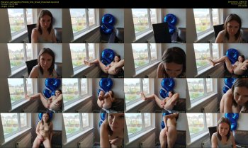 eatmypie69 — 120 minute Chaturbate female cam show recording, 720p, May 7, 2026