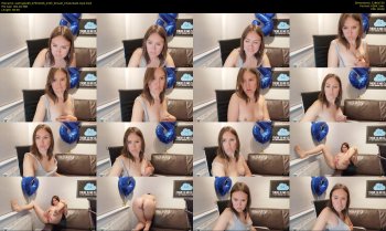 eatmypie69 — 49 minute Chaturbate female cam show recording, 720p, May 7, 2026