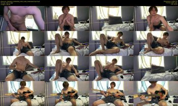 eitanhere — 70 minute Chaturbate male cam show recording, 720p, May 7, 2026