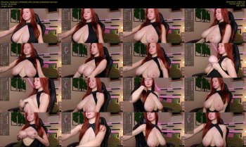 ellywilsons — 9 minute Chaturbate female cam show recording, 720p, May 7, 2026