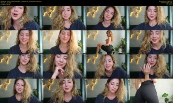 emmi_rosee — 120 minute Chaturbate female cam show recording, 720p, May 7, 2026