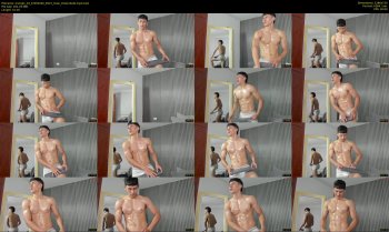 energio_19 — 32 minute Chaturbate male cam show recording, 720p, May 7, 2026