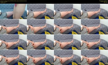 exoticcxcouple — 3 minute Chaturbate couple cam show recording, 720p, May 7, 2026