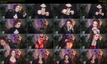 faith_chan — 120 minute Chaturbate female cam show recording, 720p, May 7, 2026