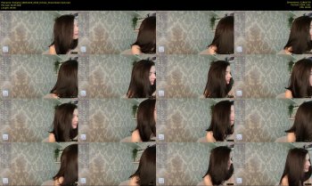 firekatie — 10 minute Chaturbate female cam show recording, 720p, May 8, 2026