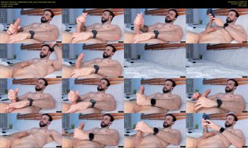 firestud_x — 21 minute Chaturbate male cam show recording, 720p, May 8, 2026