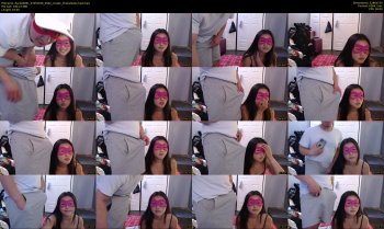 flacko6991 — 20 minute Chaturbate male cam show recording, 720p, May 7, 2026