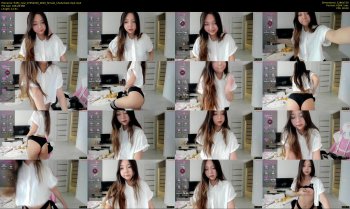 fluffy_rose — 13 minute Chaturbate female cam show recording, 720p, May 7, 2026