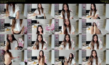 fluffy_rose — 70 minute Chaturbate female cam show recording, 720p, May 7, 2026